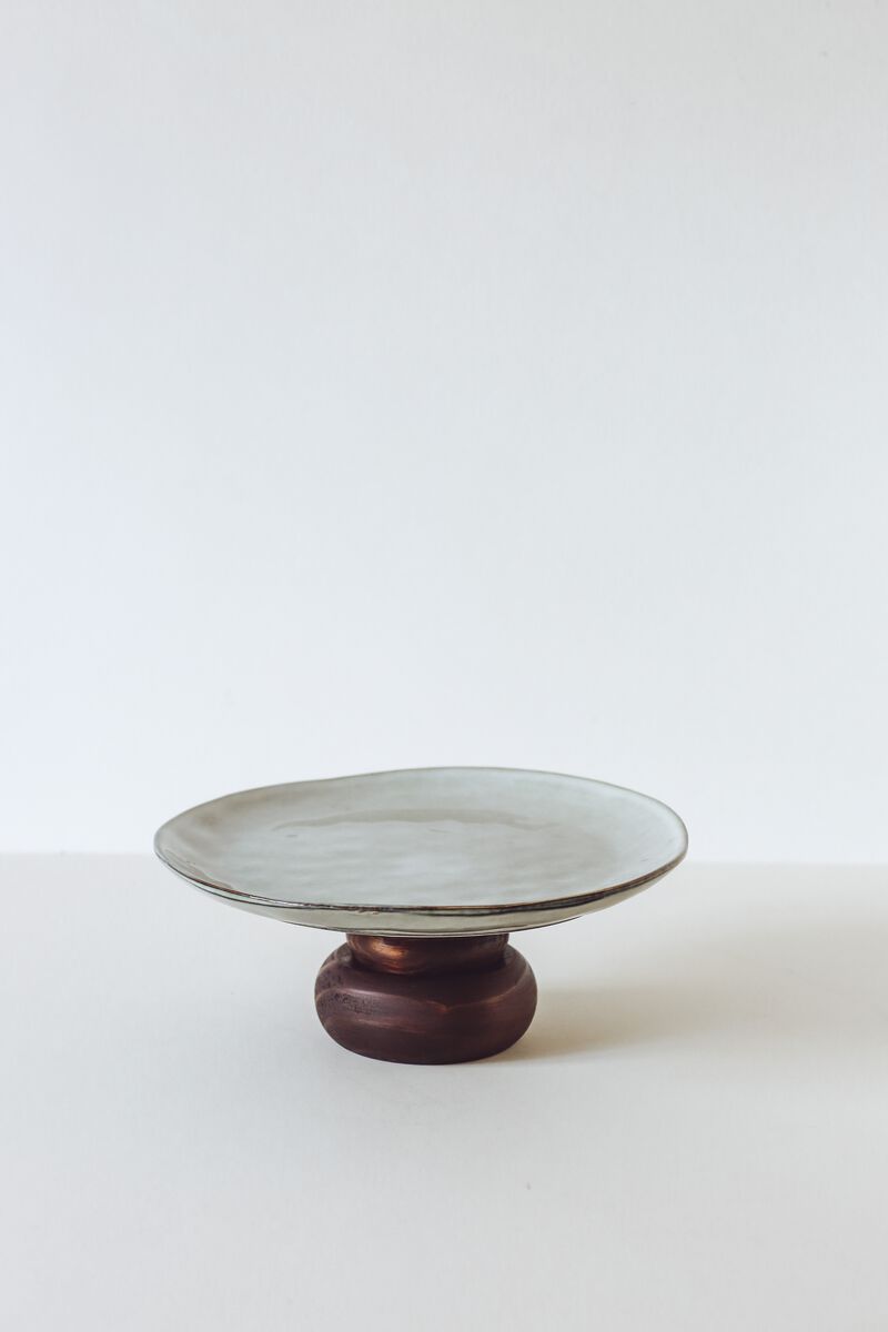 The Cake Stand