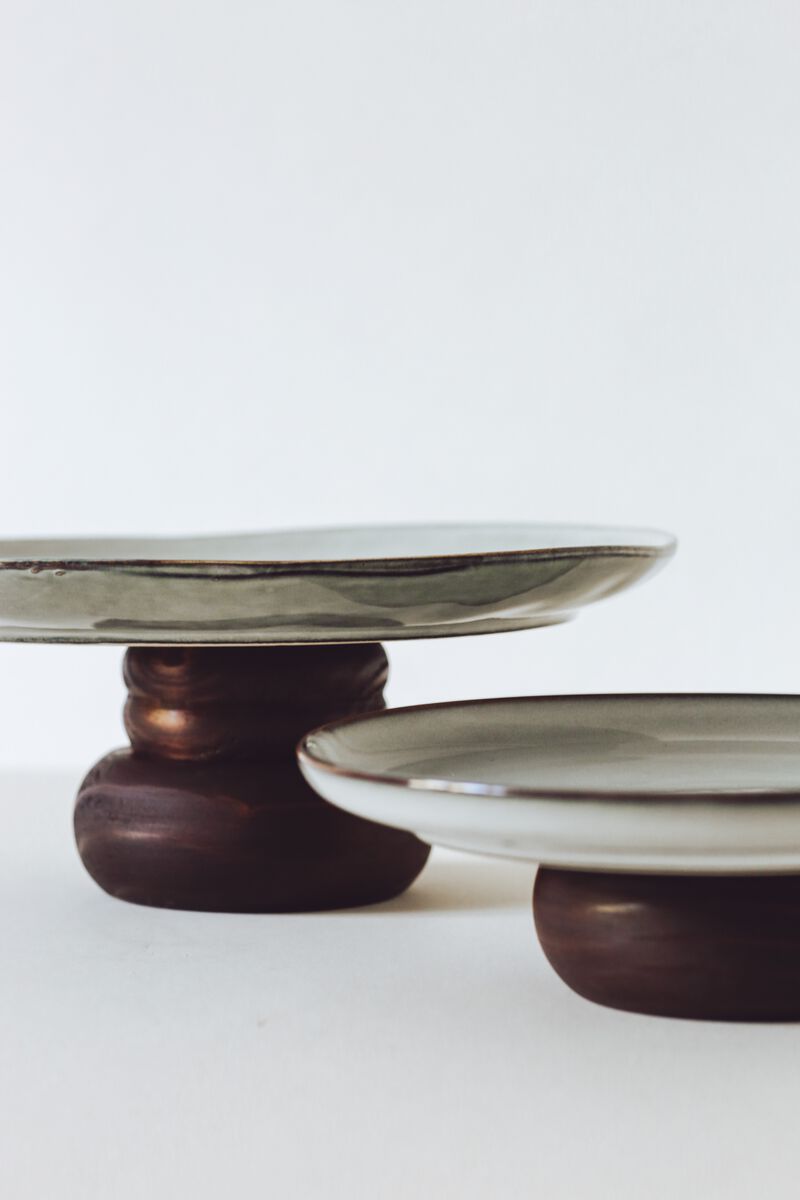 The Cake Stand