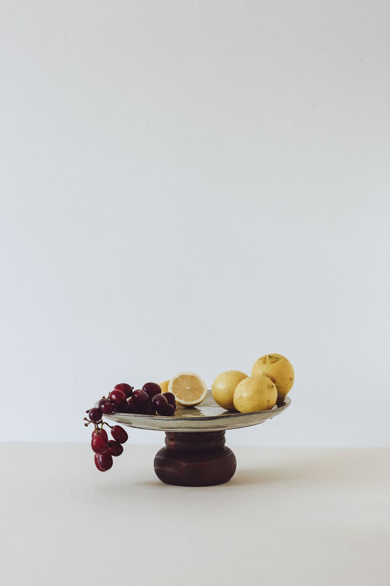 The Cake Stand