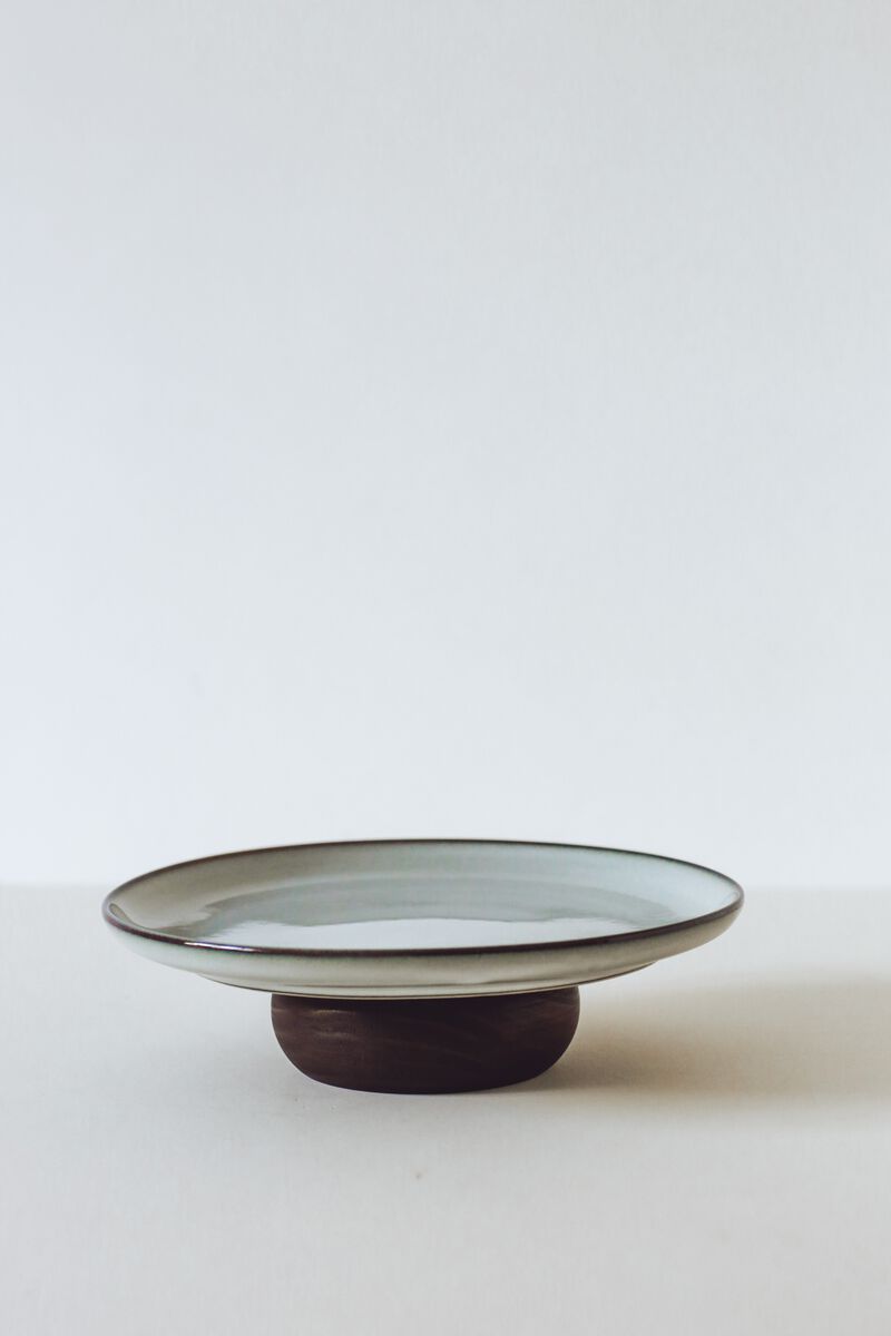 The Cake Stand Small