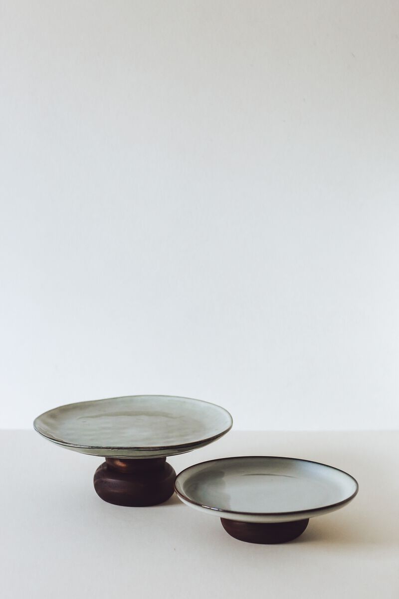 The Cake Stand Small