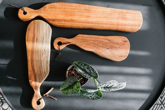 The Wood