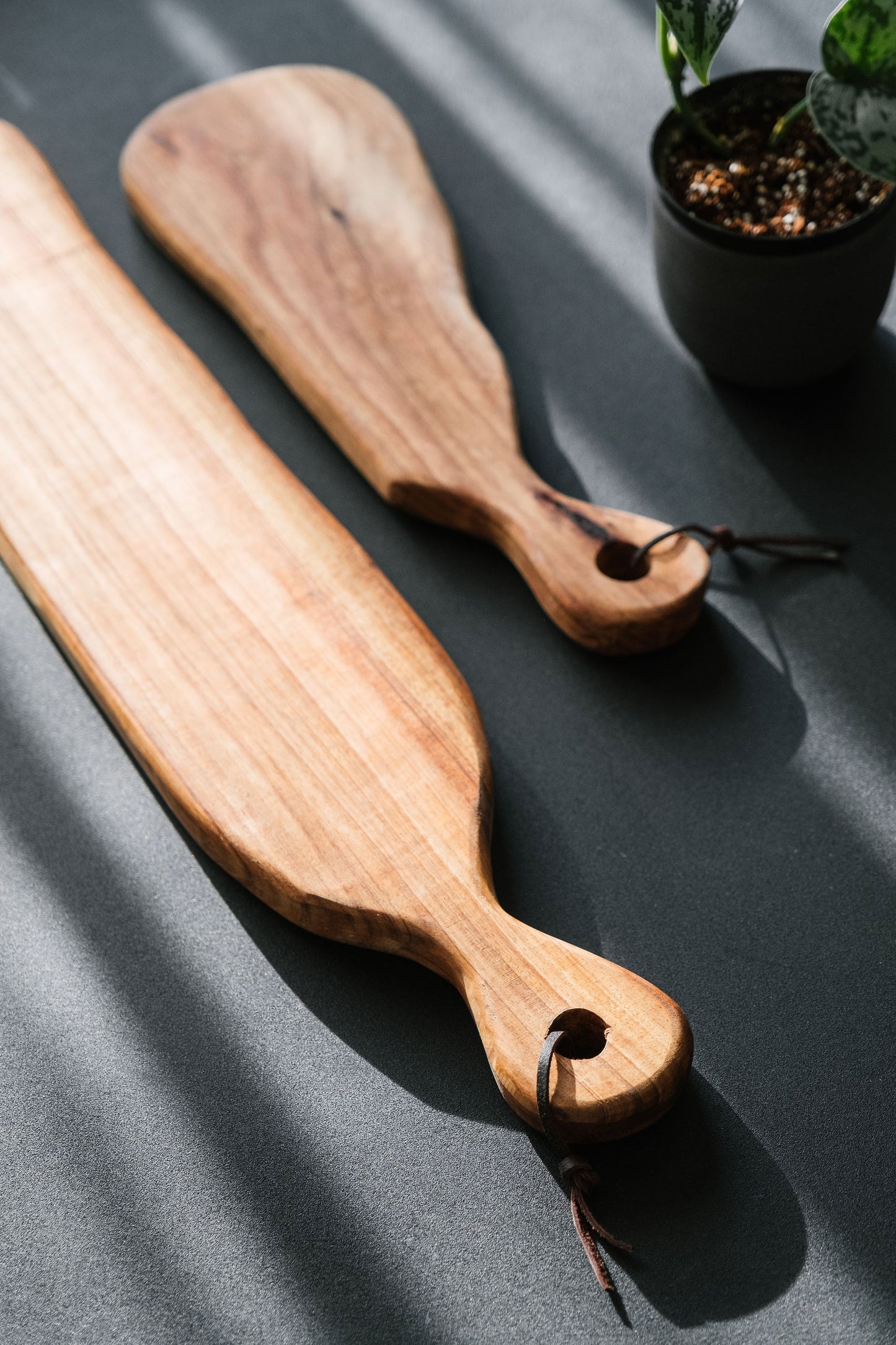 The Wood